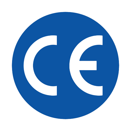 CE Certified
